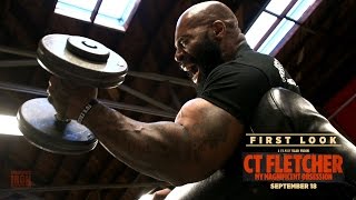 CT Fletcher: My Magnificent Obsession | Feature Film First Look