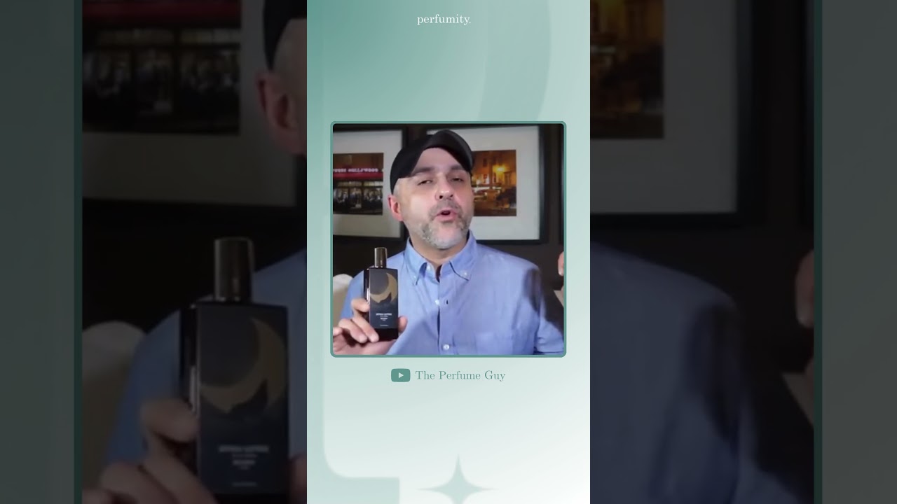 Memo’s Russian Leather Eau de Parfum Spray (Perfumity.co🛒)