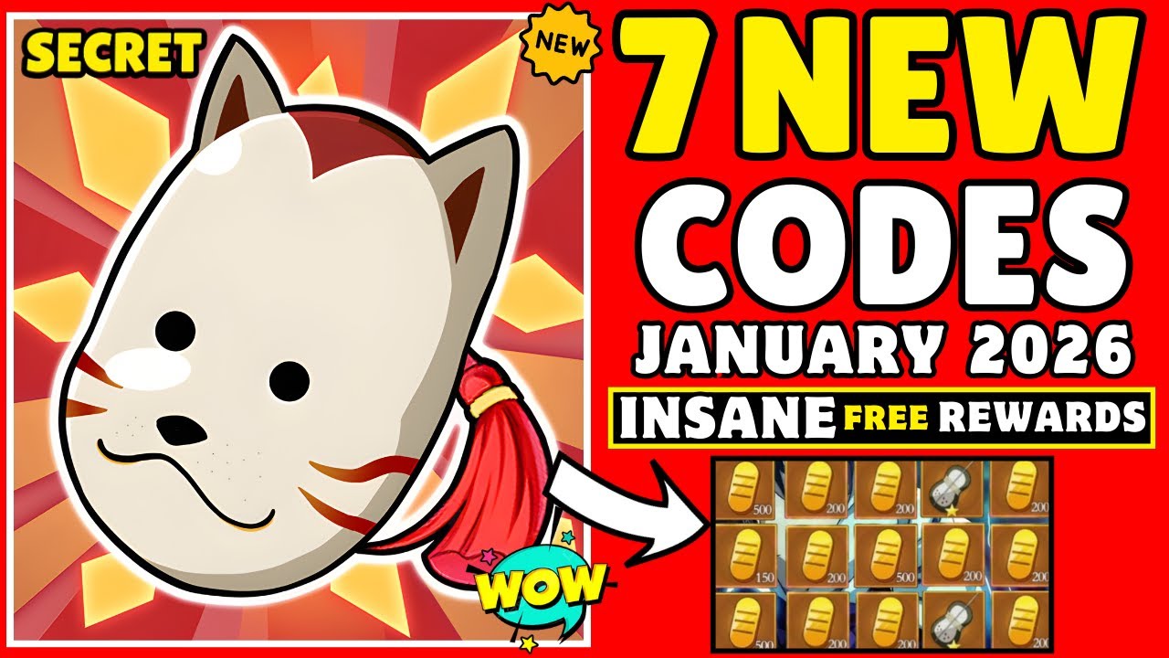 ⚠️🎯 Коды на январь 2026 года уже доступны⚠️ Коды для Temple Of Shadows на 2026 год | Коды Temple ...