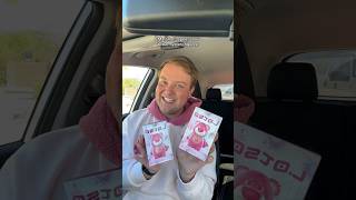 Lotso Mystery Figures