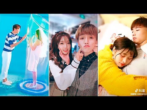 Parejas Perfectas Tik Tok #4