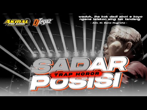 Niken Salindry - Sadar Posisi - Kembar Campursari ( Official Music Video )
