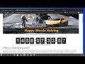 Happy Bitcoin Halving - YouTube