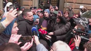 Download Lagu Muminović za N1 nakon smrtonosne nesreće: Ko i kako kontroliše ispravnost tramvaja u Sarajevu? MP3