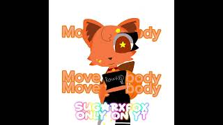 Finally made myself a oc!#animation #oc #edit #art