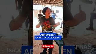 Derecho de petición a Isabel Zuleta por negar presidencia de Abelardo De la Espriella #politica