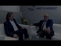 Серия блиц-интервью МЕГАМИКС и Agrotrend.ru: Сергей Михнюк