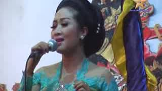 WAYANG KULIT DALANG SIKIN WAHYU SETYANING PART 3