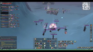 valhala-age first week daily pvp