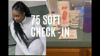 75 Soft Challenge: My Honest Results & Lessons Learned 75 Hard - 75 Soft results-update/LFJ