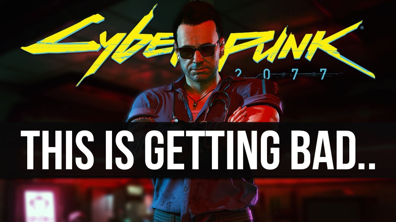 Cyberpunk 2077 News - Devs are ANGRY, Refunds for Everyone, Stock Plummets
