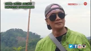 RUDY ( Vokalis Band U'CAMP): Grand Valley Kalijati Emang Amazing
