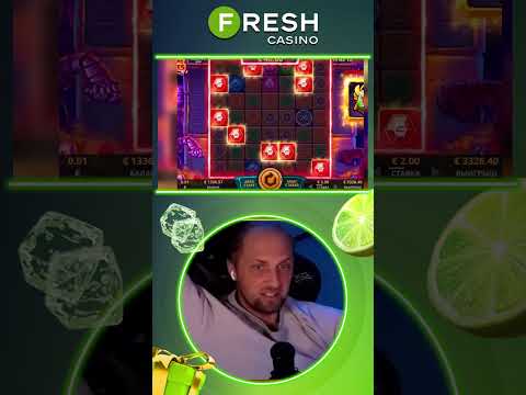 Начните играть в онлайн-казино Fresh Casino уже сегодня в Казахстане!
