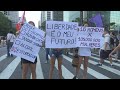 ABORTO CLANDESTINO AFETA A VIDA DE MEIO MILHÃO DE MULHERES NO BRASIL.