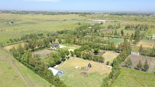 Awaiting Dream Home in Happy Gardens Kitengela.