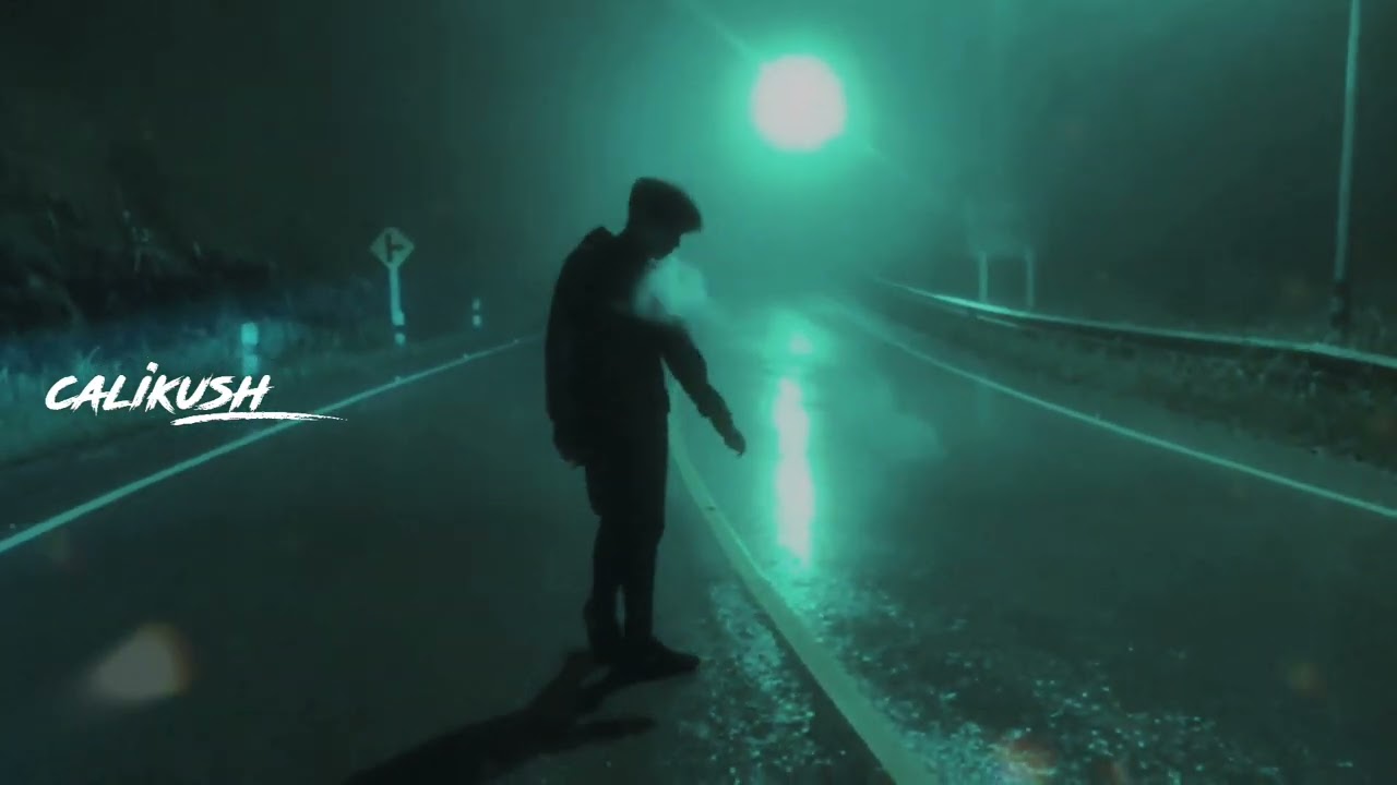 Calikush - รักง่าย ลืมยาก ( prod.kiko Beatz )