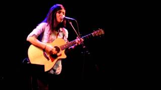 Quiet - LIGHTS (live 7/30/10)
