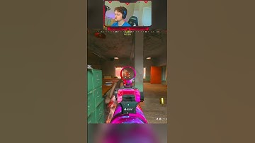 The Renetti is STILL BROKEN in Warzone 3! #Shorts #warzone3