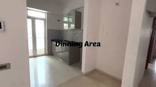 Omkar alta monte luxury 2 Bhk 927 carpet 2cr onwards | omkar alta monte Malad East | #2bhkflats