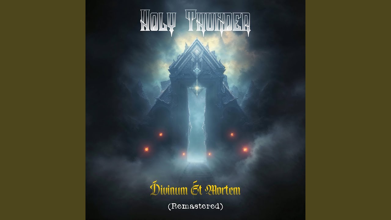 Natus Ex Divinitate (Remastered)