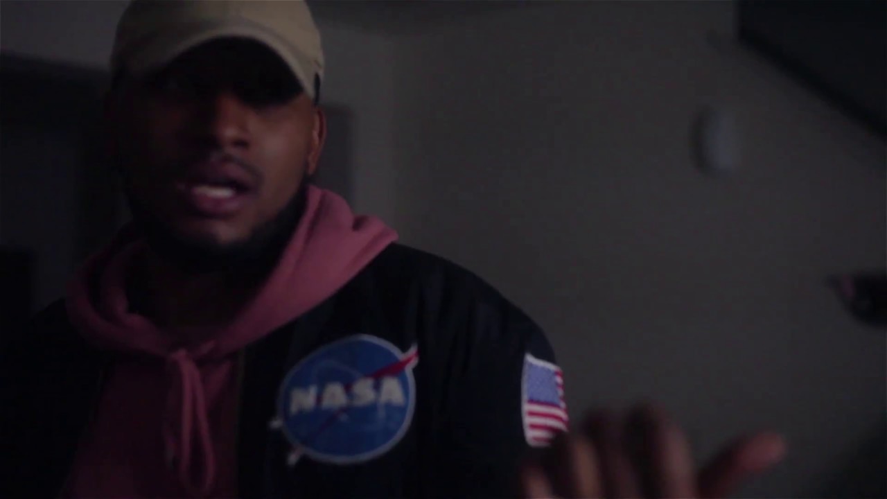 Jasijahx - Made ME  | Directed By Anti The Shooter