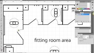 Floorplan part 3