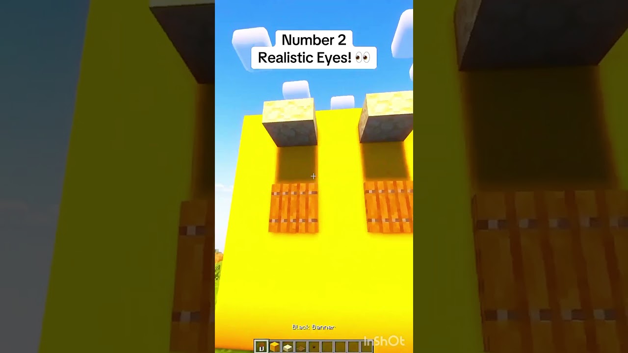 top 3 mind blowing hack 🤯in minecraft for 🤛