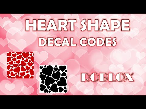 Roblox Decal IDs & Spray Paint Codes [2021 List]