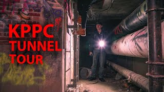 Kings Park Psychiatric Center Comprehensive Tunnel Tour, Bldg 7 to Bldg 136!