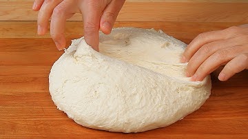 Just Add Yogurt! No Yeast! They are so healthy and you can eat them EVERYDAY