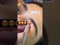 اجمل واسهل رسمه حواجب طريقه الشعر