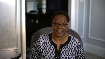 I was homeless, living on the streets | Myra Simmons | AAPC