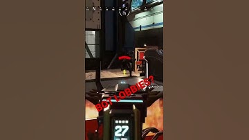 Aim bot needed🤣#apexlegends #xbox #gaming #youtubeshorts #dubs #botlobbies #noaim #nopromblem #lol