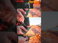 The Overland: razor sharp, USA-made. 🇺🇸 Join the Drop Zone at millitknives.com