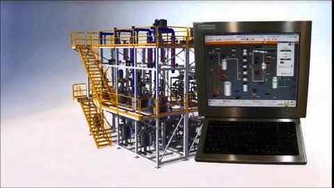 Modular Systems Example video