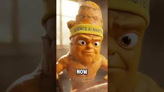 Attract Wealth &amp; Prosperity! 💰 Turmeric Hacks for Your Home #shorts