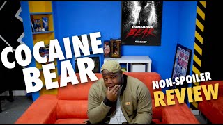 Cocaine Bear | Review