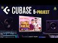 Western Bhojpuri Music Cpr | CUBASE PROJECT-10 | पगले बना देलू | Pramod premi New Song @Ankittraps
