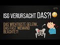 Osteopath erklärt: Warum führt eine Fehlstellung des Beckens häufig zu Beschwerden am ganzen Körper?