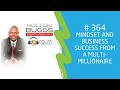 Holton Buggs - Exclusive Interview on Mindset and Business Success From A Multi-Millionaire