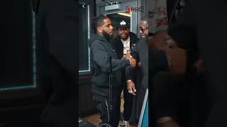 Clip Of Gucci Mane Getting Robbed