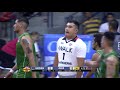 August 12: PBA D-League Foundation Cup 2019 I Hazchem Green Warriors vs iWalk Chargers