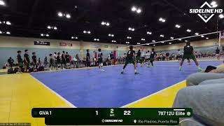 787 12U Elite vs. GVA 1 (2026.05.31)