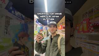 Weirdest Anime Merch Japan