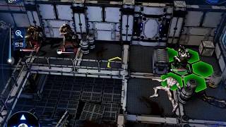 Strike Team Hydra App iPad screenshot 1