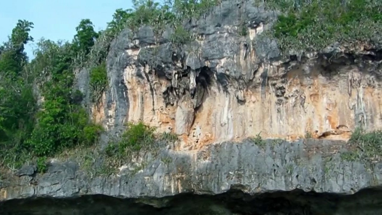 Gili Iyang