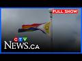 New rules for flags at schools come into effect in January | CTV Your Morning for Oct. 23, 2026