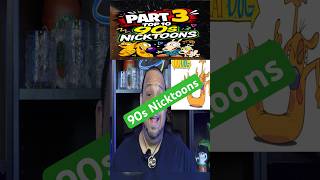 Top 10 90s Nicktoons Part 3! CatDog & Rocko Were ICONIC 😳
