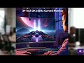 Review - SANSUI 34-Inch Curved Gaming Monitor UWQHD 3440 x 1440 165Hz Curved 1500R - PIP/