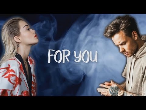 Liam Payne Rita Ora - For You (Lyrics / Lyric Video) | Official / Original | HD | 2018 |